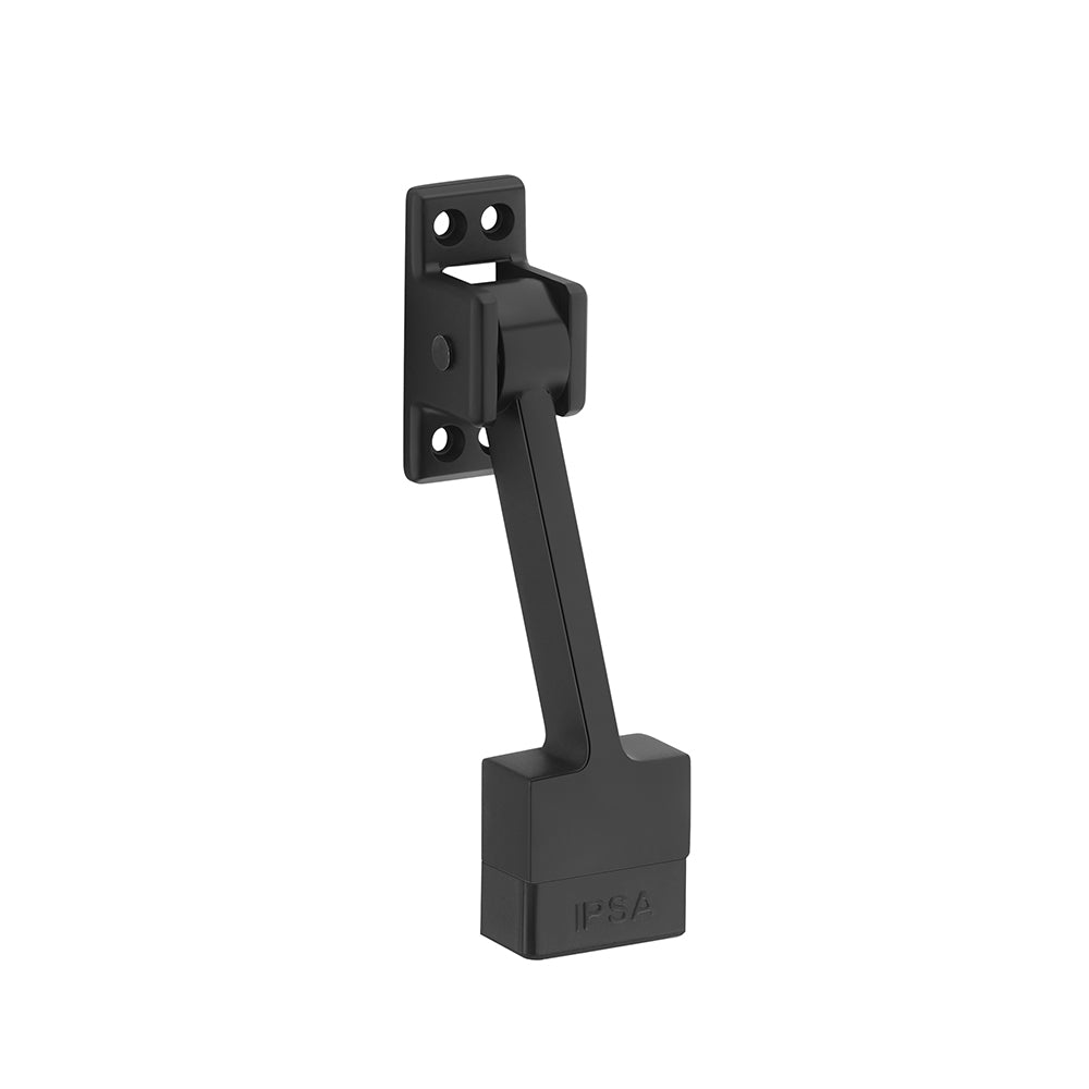 IPSA Cyan Door Stopper Finish Black